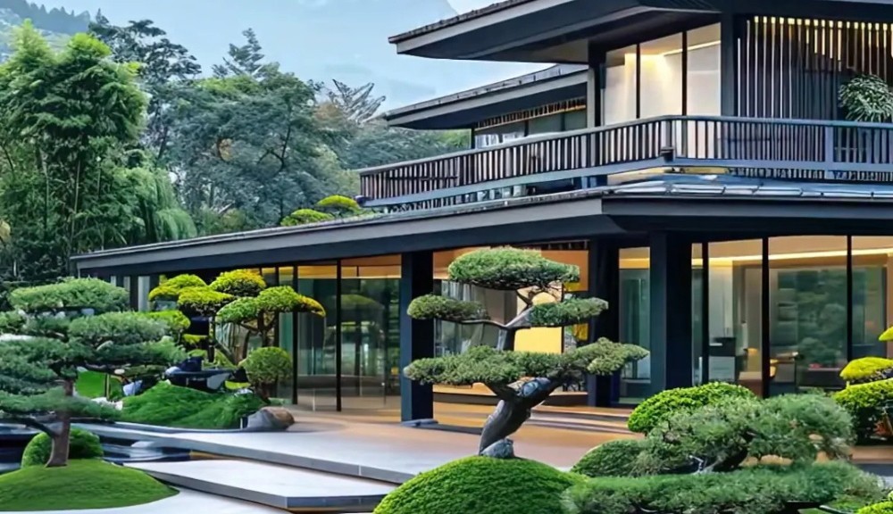 乐东农村自建房更佳风水布局是什么